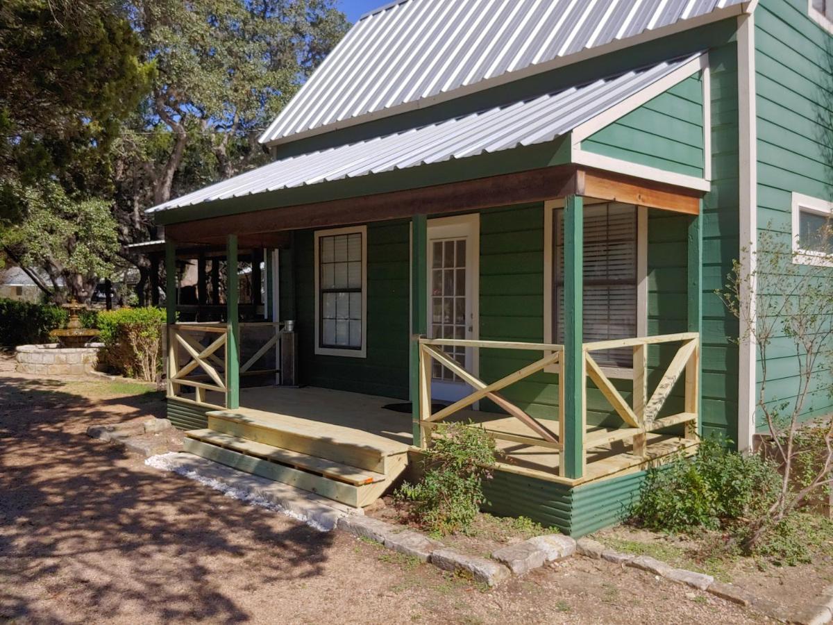 Wimberley Inn & Bar Exterior foto