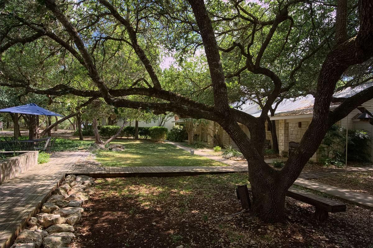 Wimberley Inn & Bar Exterior foto